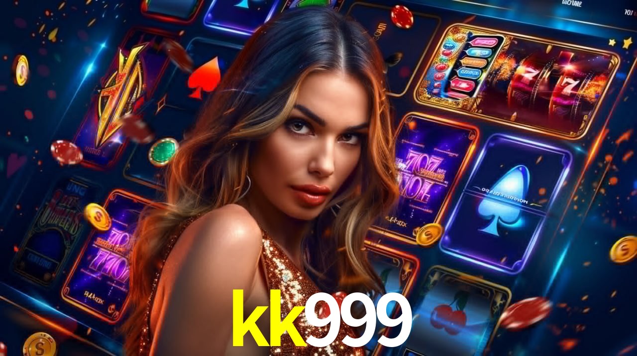 Casino VIP kk999