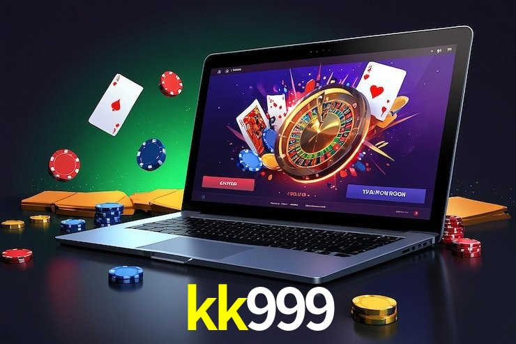 Cashback VIP kk999