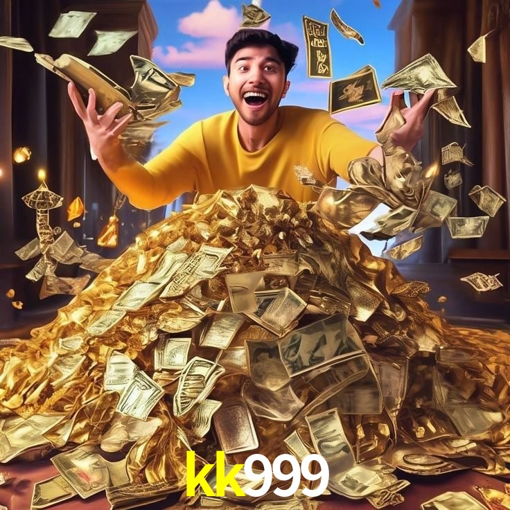 Tecnologia da Plataforma kk999
