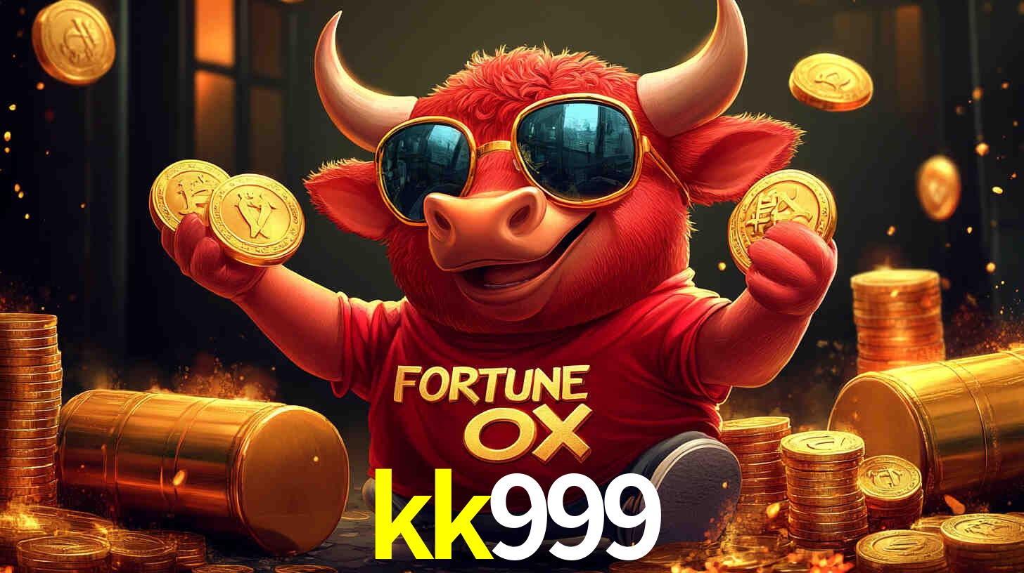 App Mobile kk999