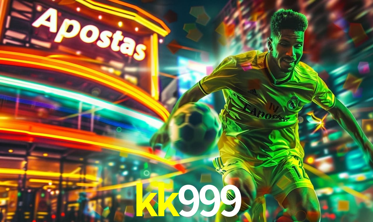 plataforma kk999