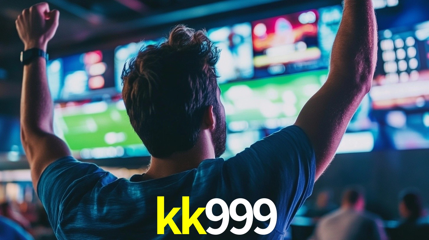 Bônus Generosos e Exclusivos no kk999 para Você!