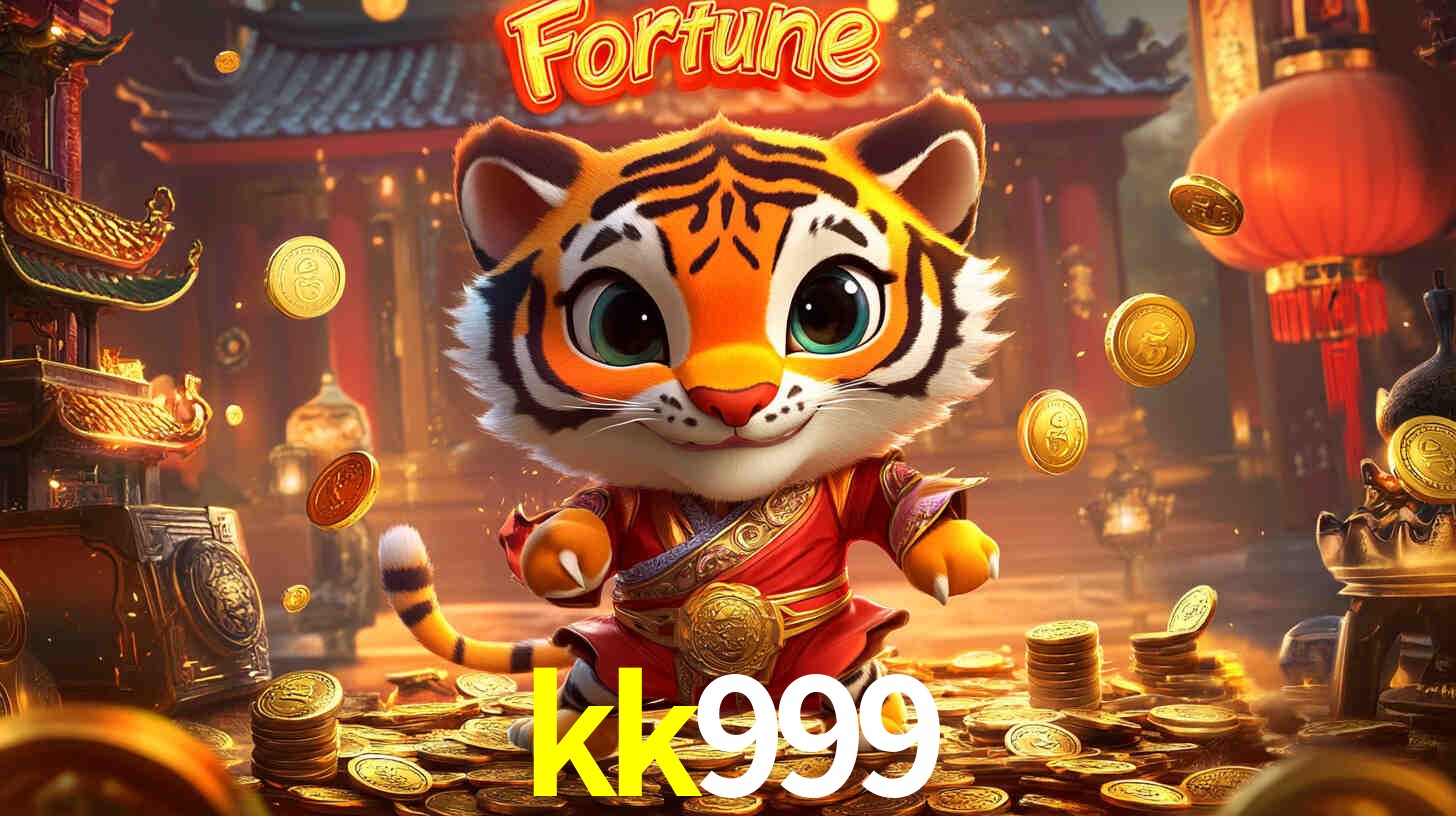 Vantagens App kk999