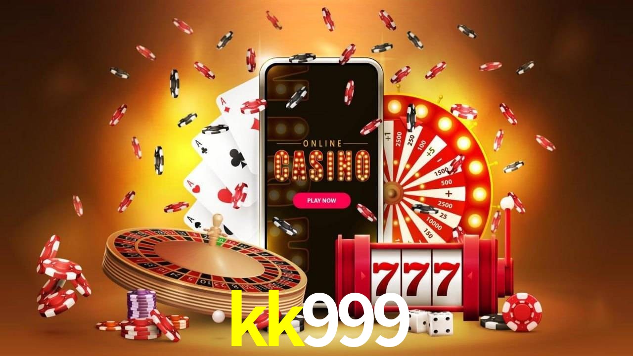 kk999 Giros Grátis