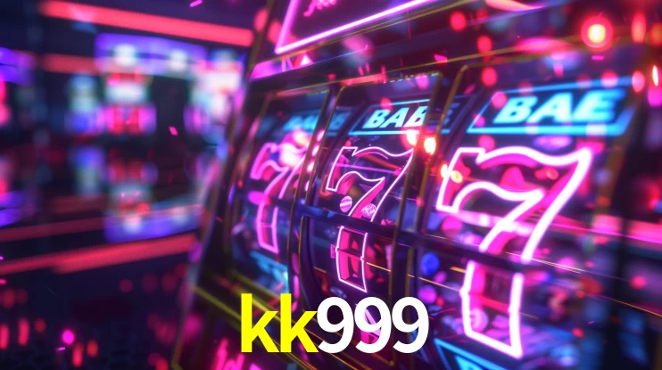 Slot Games kk999