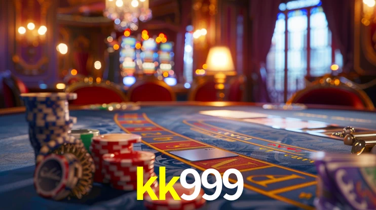 Game Providers kk999