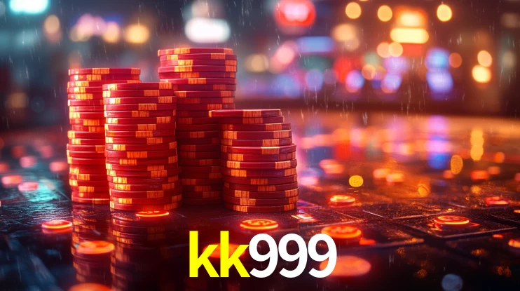 kk999: Jogos de Caça-Níqueis-Altas Recompensas, Roleta-Velocidade, Blackjack-Desafios Máximos