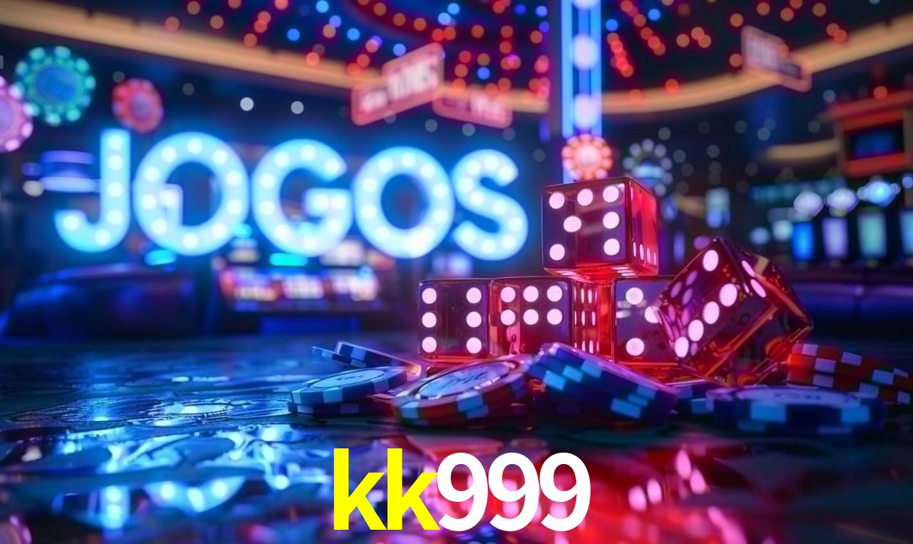 Casino Ao Vivo kk999