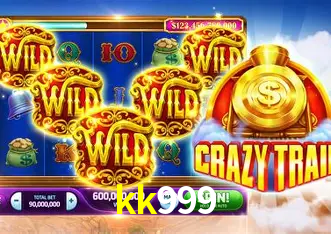 Descubra a Magia dos Jogos de Arcade no kk999