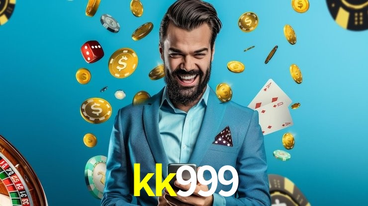 Bonus Features kk999