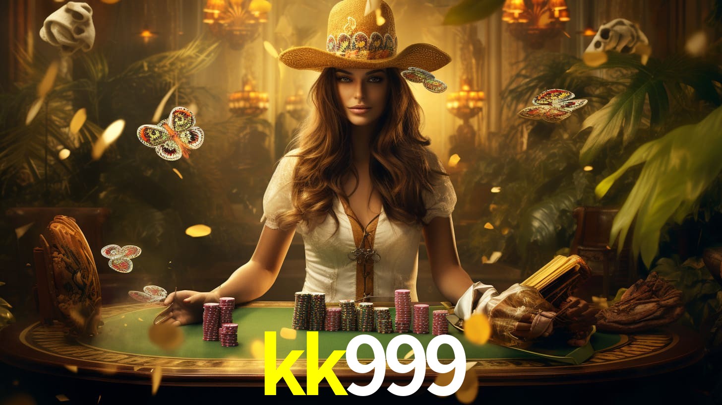VIP Casino kk999
