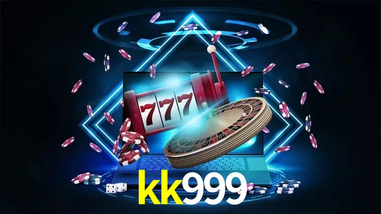 Tecnologia da Plataforma kk999