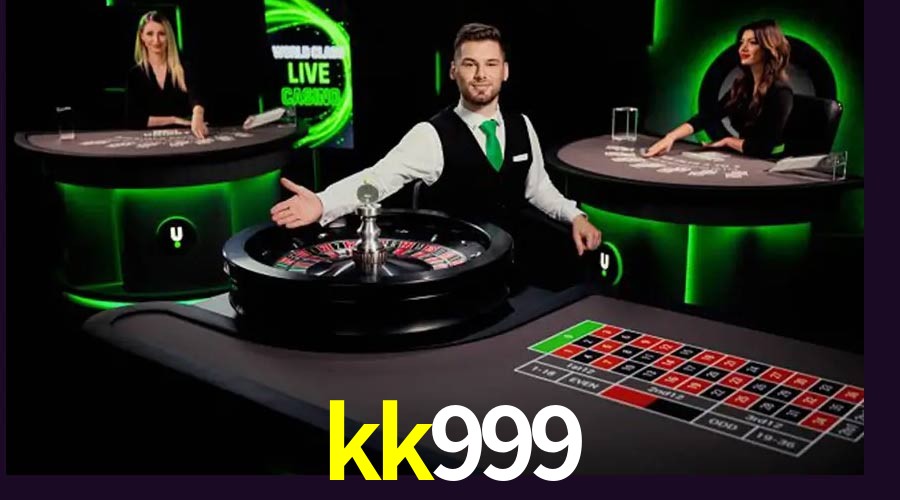Account Benefits kk999