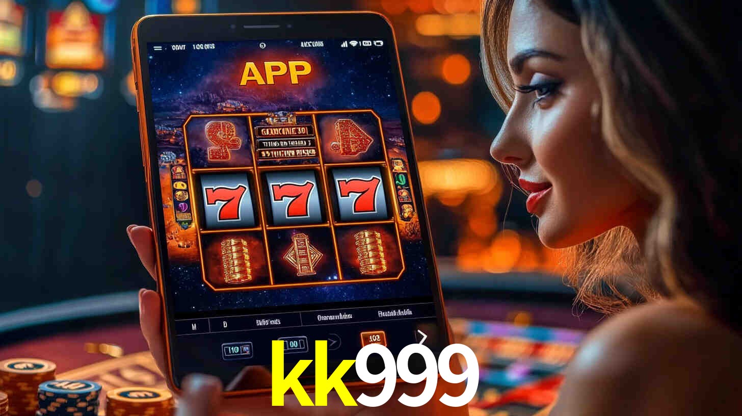 Bônus Generosos e Exclusivos no kk999 para Você!
