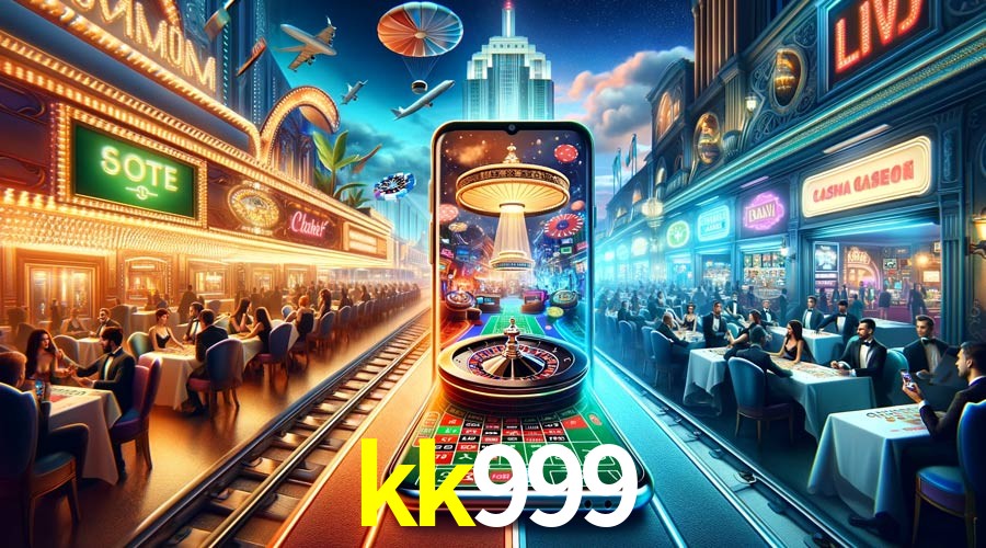 Secure Login kk999