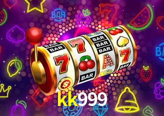 Inovações de Jogos na kk999: O Futuro das Experiências Interativas