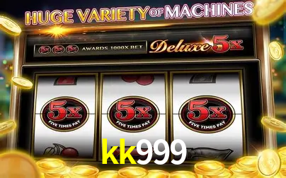 A Revolução dos Aplicativos de Jogos no kk999
