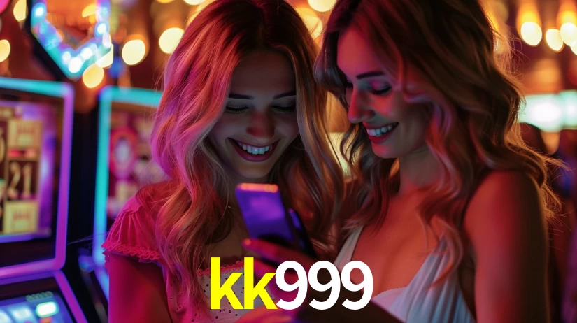 kk999 bet
