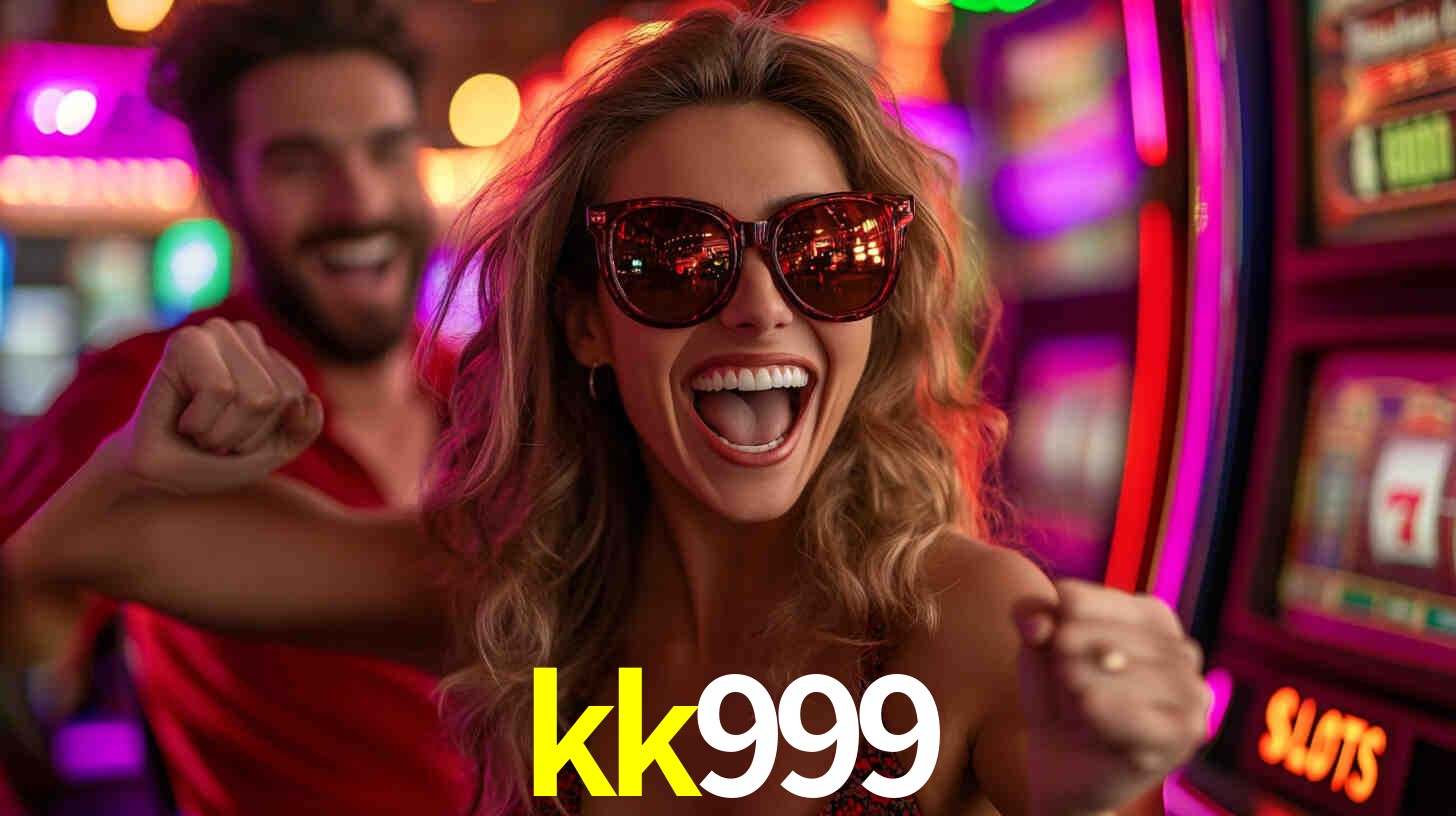 A Emoção da Loteria na kk999: Uma Chance de Mudança de Vida