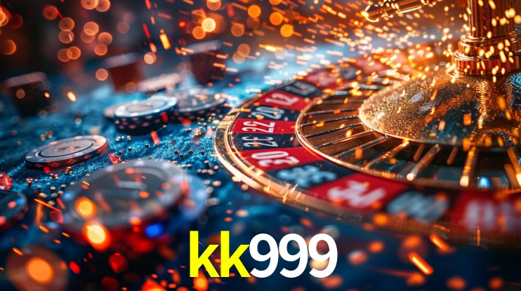 Live Casino kk999