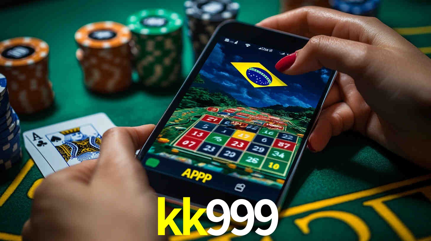Inovações de Jogos na kk999: O Futuro das Experiências Interativas