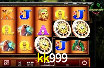 Apostas Esportivas na kk999: Um Guia Completo