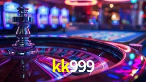 Recursos de Bônus kk999