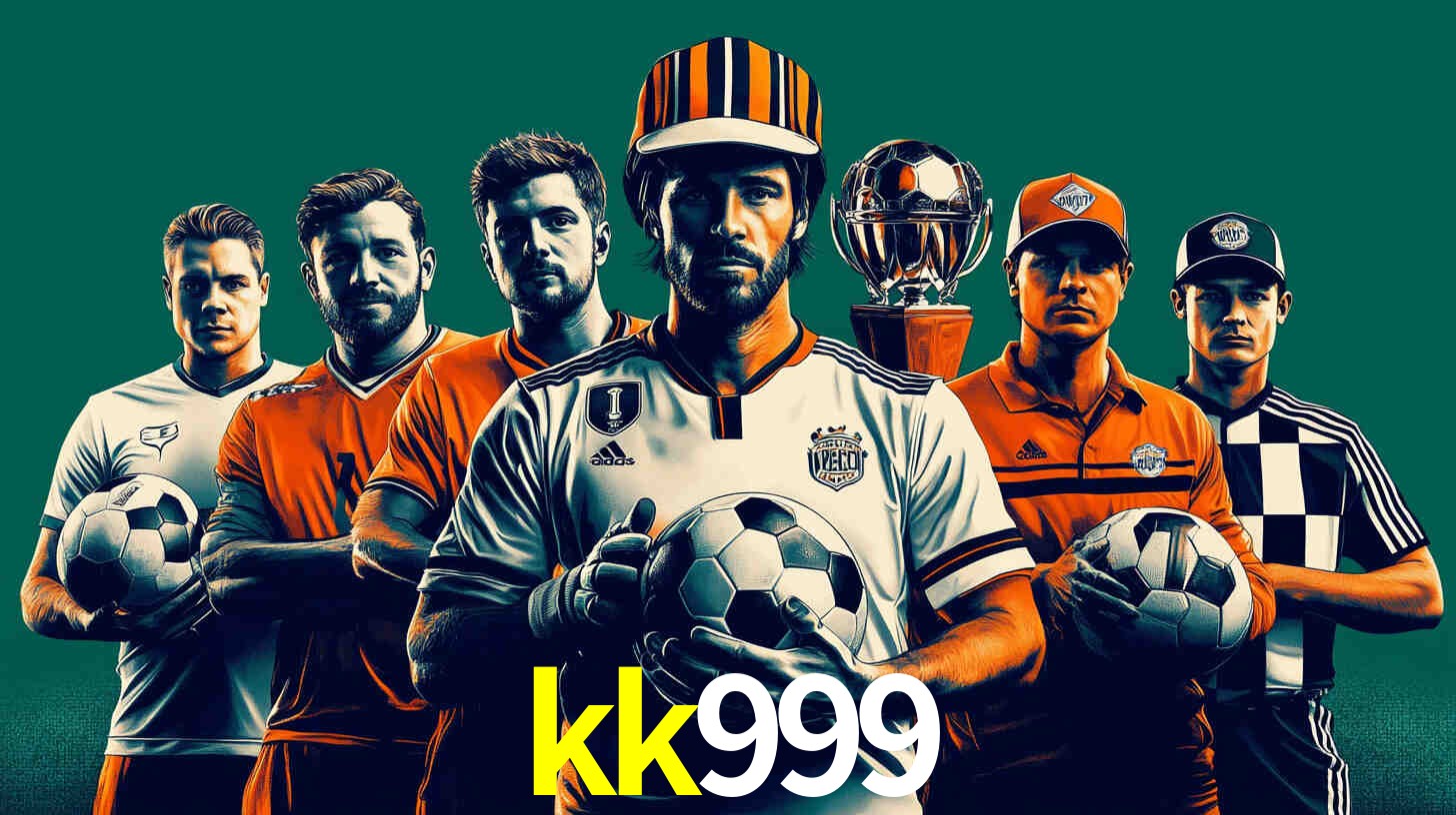 Desvendando o Mundo dos Jogos Virtuais na kk999