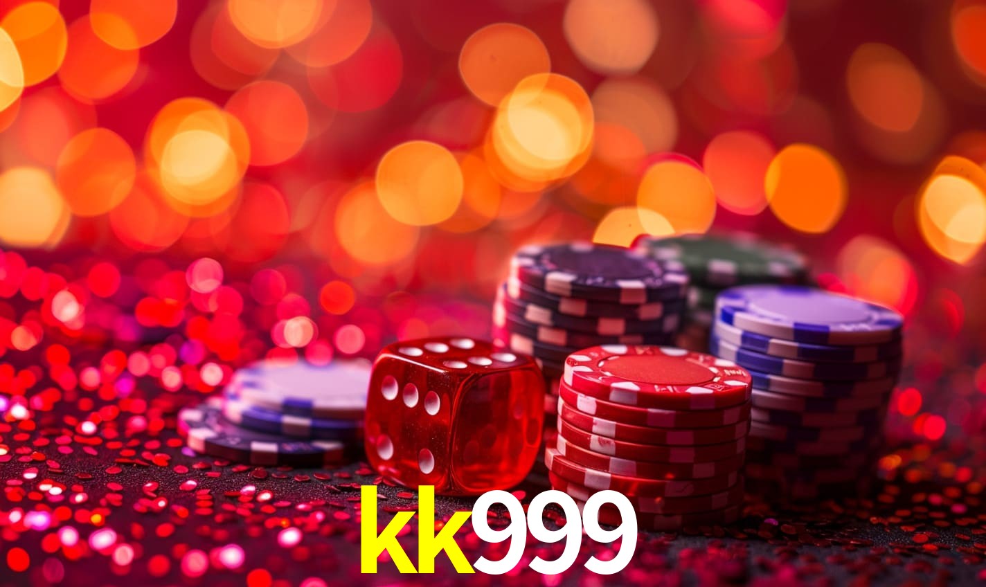 cassino kk999
