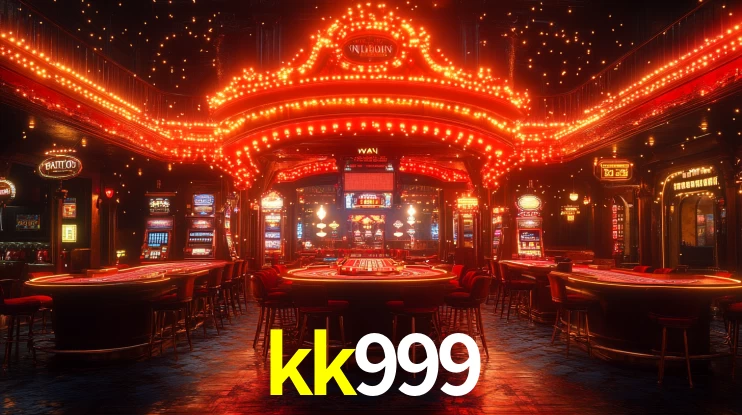 kk999 bet