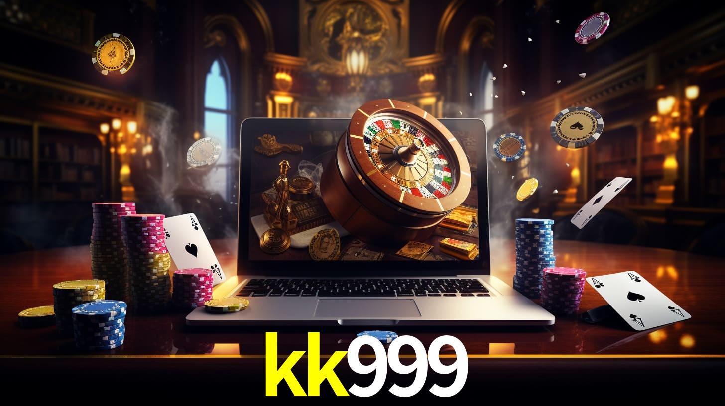 Blackjack Table kk999
