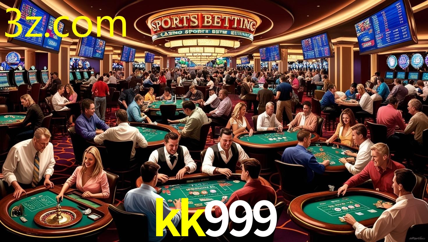 KK999