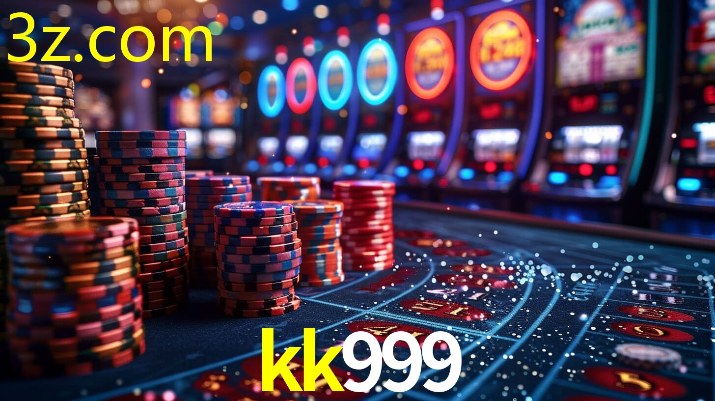 KK999