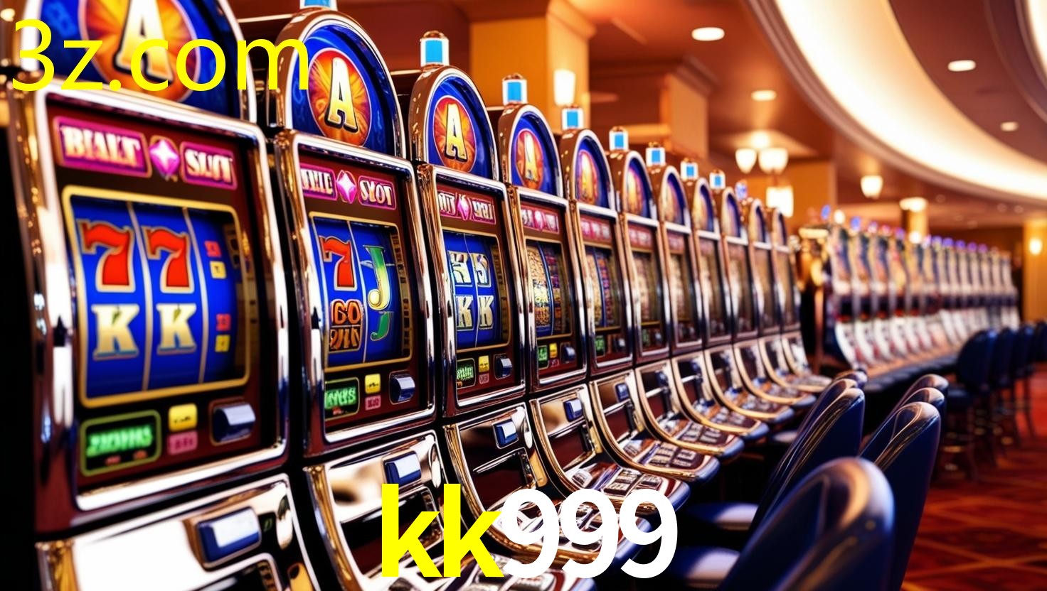 KK999