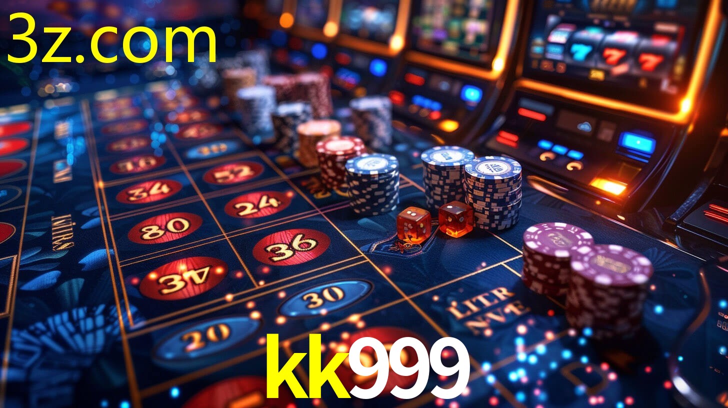 KK999