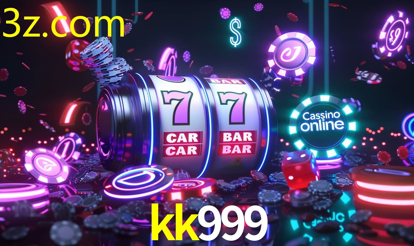 KK999