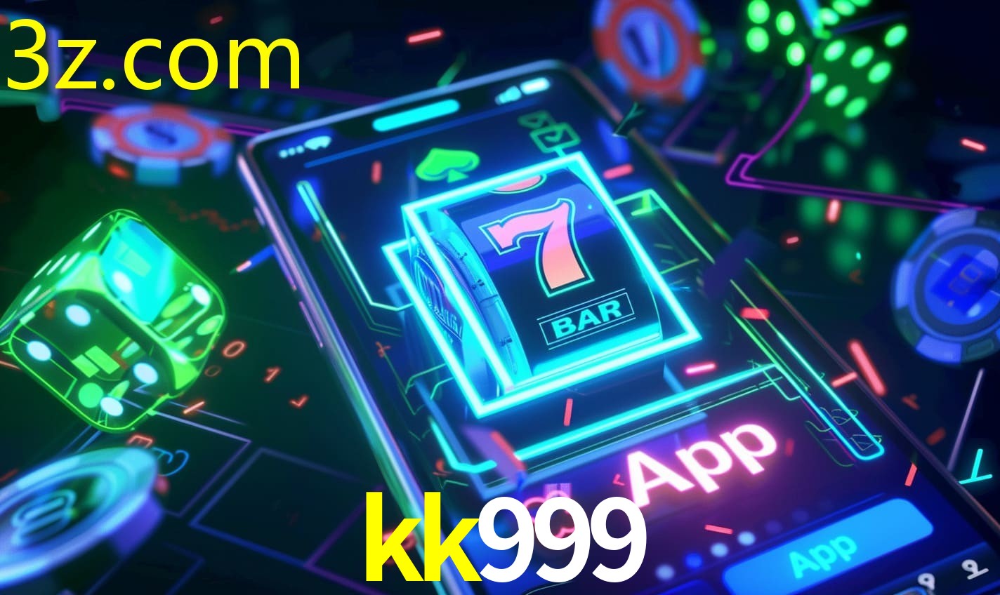 KK999