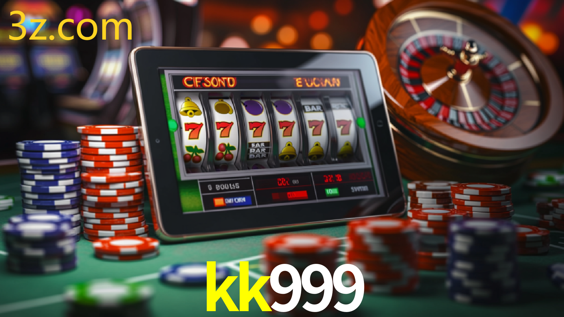 KK999