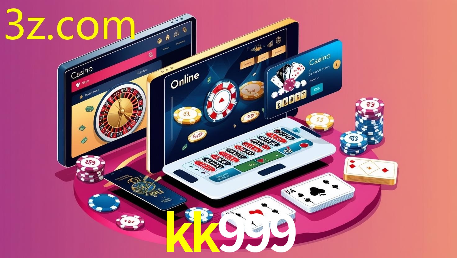 KK999